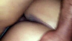 This Download File Contains Footage Of A Milf Bent Over In Doggystyle Position