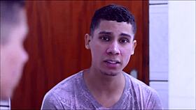 igor and j in an open relationship with their gay boyfriend