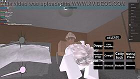 Hey, want to see a whore bent over for doggystyle and riding a monster cock?