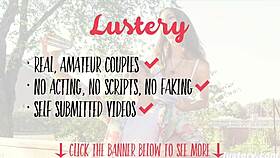 Nikki and Randy explore submission with blowjob, spanking, and close-up views of big nipples