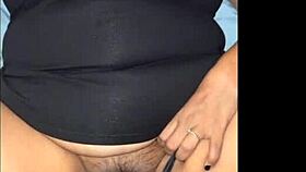 latina wife with thick ass takes big black cock