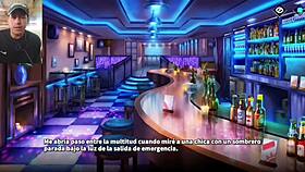 Hot Girls Exploring Akane City In This Exciting Anime Adventure Part 1!