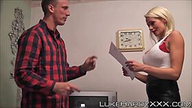 Cindy sun begs to drill her holes hard while riding