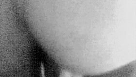 Serie Vintage Iv Massage Turns into Fucking