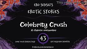 celebrity crush erotic audio for women eses43