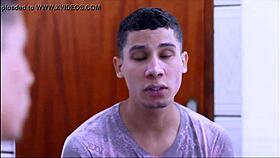 igor and j in an open relationship with their gay boyfriend