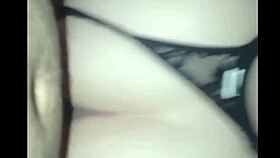 Branquinha casada mascarada part 5: Emotional journey of a passionate prostitute