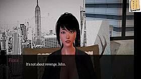 My new family erotic adventure