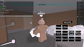 Hey, want to see a whore bent over for doggystyle and riding a monster cock?