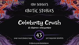 celebrity crush erotic audio for women eses43