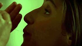 I fucked my wifes hot latina best friend during cooking