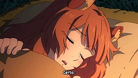 TATE NO YUUSHA PT-BR EP 5 STORY