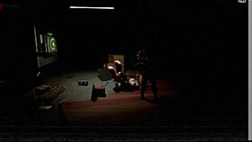 i’m obsessed with rough furry fucking in fnaf rule 34 hentai game ep 3