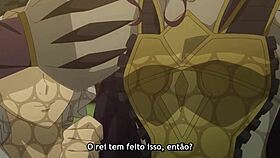 TATE NO YUUSHA PT-BR EP 5 STORY