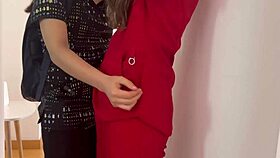 Favorite Nurse Touches Me In Hospital