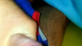 gay and happy moments unfold