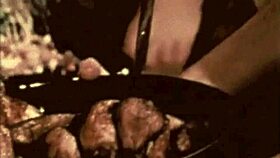 lord herbert's moorish harem night with vintage orgy action