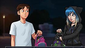 summertime saga 67 game episode