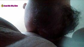 She fucks with my husband passionately