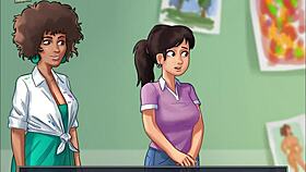 summertime saga 183 is so fuckin hot