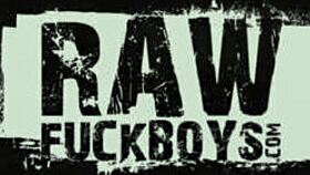 Rawfuckboys - Double Bill No Fuss Raw Fuck Frenzy 4 Cute Hung Boys