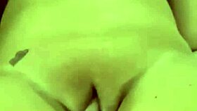 BBW riding while sucking, getting fingered and fucked!