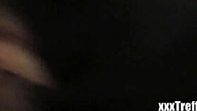 deutsche bbw amateur slut gets fucked by young guy at home