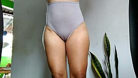 Secret Video I Found On My Stepsister's Phone Reveals Her Big Ass Secrets