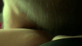 christie197 says, 'fuck my ass pov'