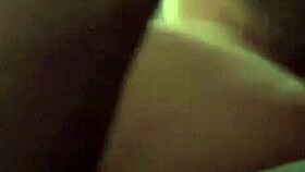 christie197 says, 'fuck my ass pov'