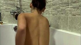 Ki-sim takes a huge dick in his ass during sex