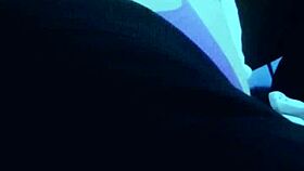 Feeling Excited As I Pay Tattoo Artist With My Ass In Fetish Lingerie