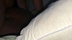 the bbw with the good pussy gets what she wants