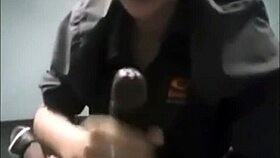 Deep throat cum swallow compilation - watch part 2 on goxxxhd com