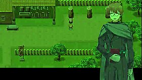 check out this anime game adventure