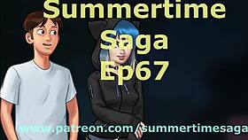 summertime saga 67 game episode