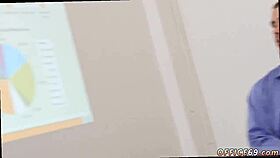 Young Boy Pantsless In Woods For Gay Sex