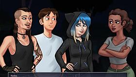 summertime saga 67 game episode