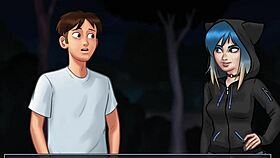 summertime saga 67 game episode