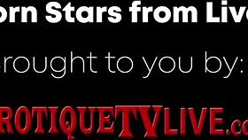 hot carolina sweets rides big cock eric john in cowgirl, sucking and licking with dirty talk