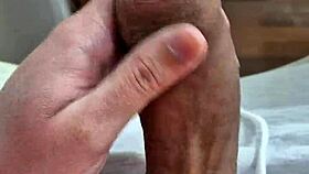 Wanna suck my cock, cute neighbor boy?