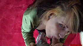 Pov Asmr Bj With Sloppy Spitting And Sucking