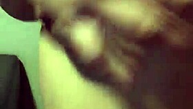 Watch This Latina Masturbate Her Big Ass?