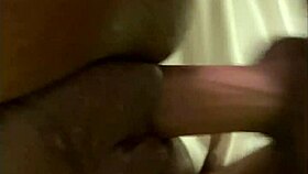 18yo ebony with fat ass relaxes in hotel lana pillow princess