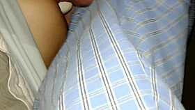 LEna HARD SQUIRTING ALL OVER WHILE EATING PUSSY, HITACHI PENETRATION, MILF POV!