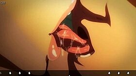 anime hentai series fap hero continues with round three in an animated adventure story.