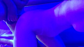 Trepadinha no motel com a loirinha safada de bunda grande e pauz�o!