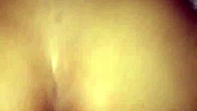 I’m obsessed with pounding that big ass in doggy POV style