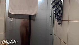 I arrived from my trip and started flirting with my friend right away