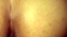 I’m obsessed with pounding that big ass in doggy POV style